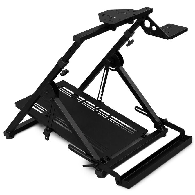 Nitro Concepts C-Racer Chair &ndash; Ergonomischer Gaming-Stuhl image number 6