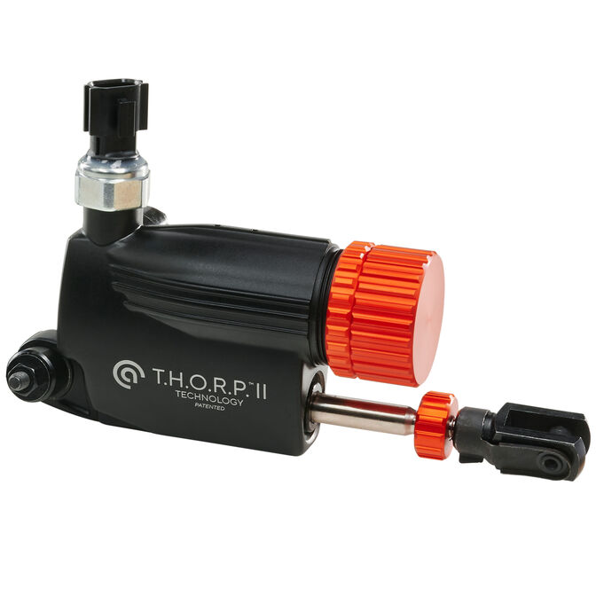 Asetek SimSports Initium Thorp II Upgrade-Kit image number 5
