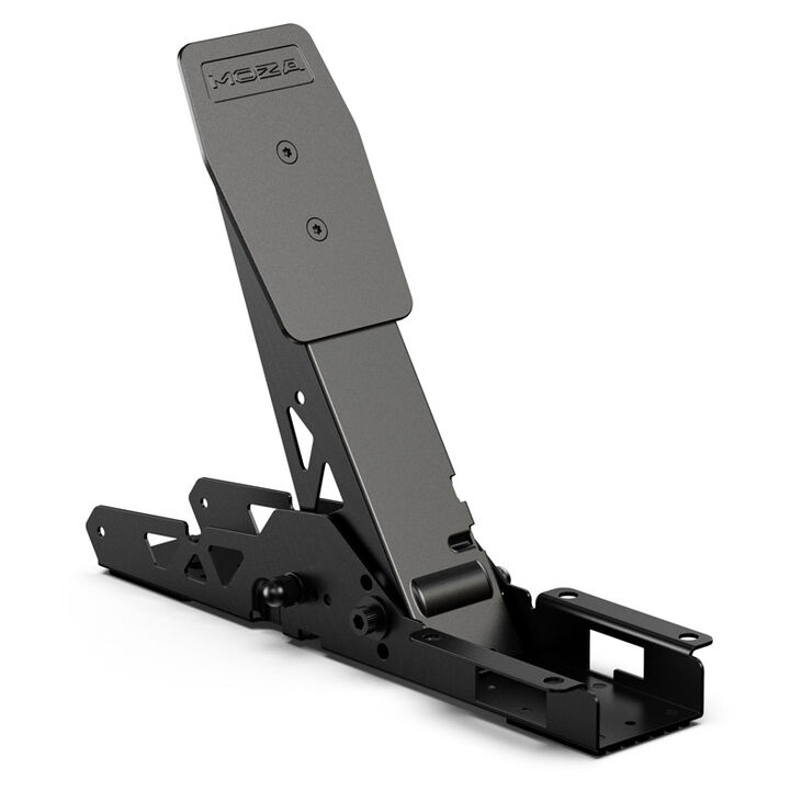 MOZA SR-P Lite – Kupplungspedal für SimRacing Upgrade image number 0