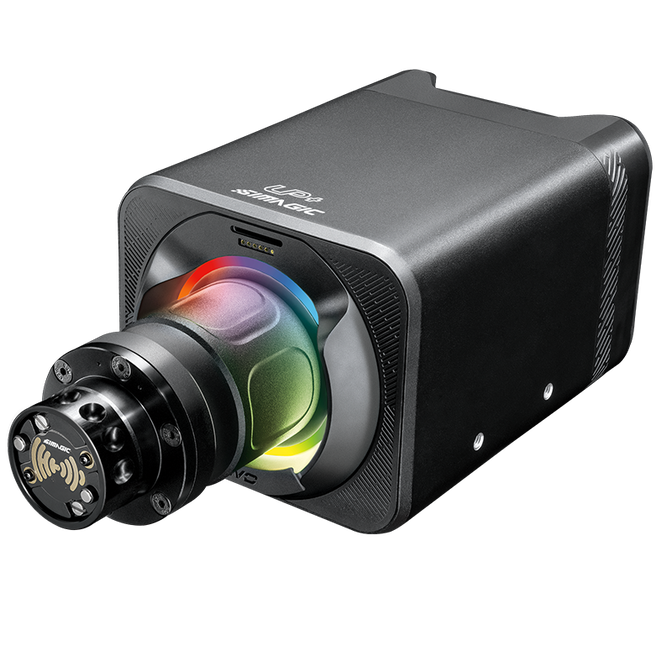 Simagic Rally Bundle (18Nm) image number 3