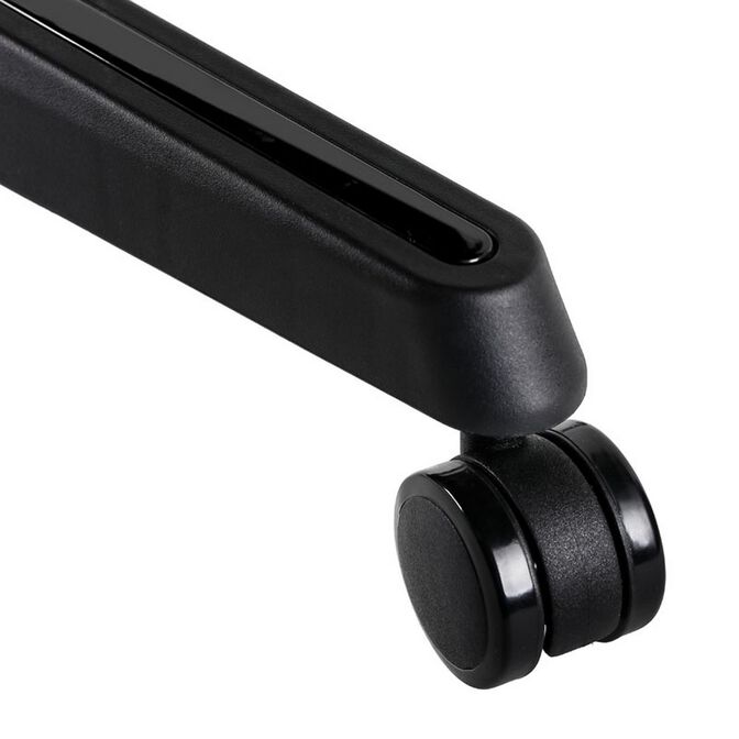 Nitro Concepts X1000 Gaming Chair Stealth Black image number 9