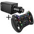 Simagic GT Neo Alpha – SimRacing Bundle mit Lenkradbasis image number null