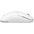 Gamiac PX71 Wireless Gaming Mouse White image number null