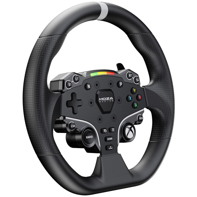 MOZA ES &ndash; Xbox-kompatibles SimRacing Lenkrad image number 0
