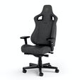 noblechairs EPIC Compact TX Gaming Chair Anthracite Carbon image number null