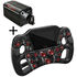 Asetek SimSports Invicta Formula Wheel + Forte Wheelbase image number null