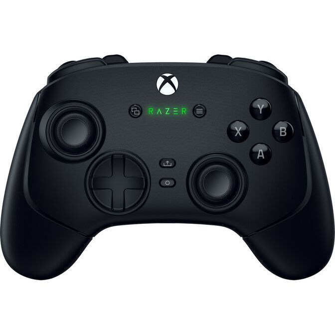 Razer Wolverine V3 Pro Controller Black image number 0
