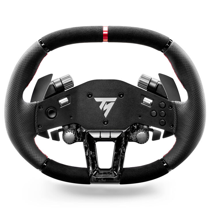 Thrustmaster Hypercar Add-On Lenkrad – SimRacing Zubehör image number 1