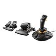 Thrustmaster T.16000M FCS Flight Pack image number null