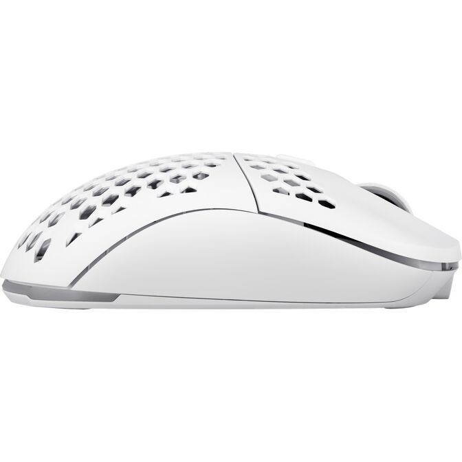Gamiac PX71 Wireless Gaming Mouse White image number 8