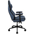 ThunderX3 Core Smart Ergonomic Gaming Chair - Modern Blue image number null