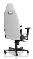 noblechairs LEGEND Gaming Chair White Edition image number null