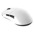 Endgame Gear XM2we Wireless Gaming Mouse White image number null