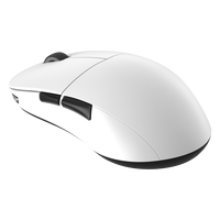 Endgame Gear XM2we Wireless Gaming Mouse White