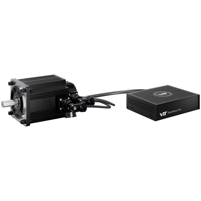 VRS DirectForce Pro Wheelbase &ndash; Upgradef&auml;hige SimRacing-Basis image number 0