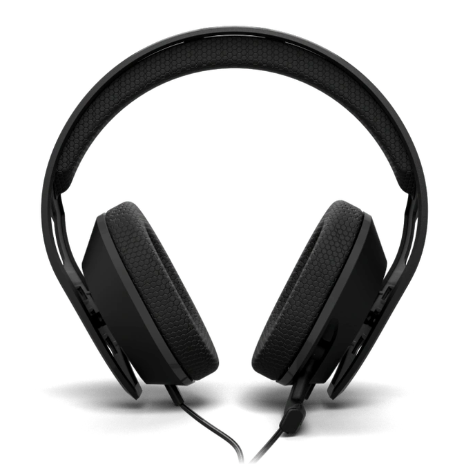 Nacon RIG 300 PRO HN Gaming Headset Black image number 8