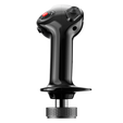 MOZA MA3X Sidestick FlightSim Black image number null