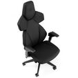 noblechairs Dawn Gaming Chair Black Edition image number null