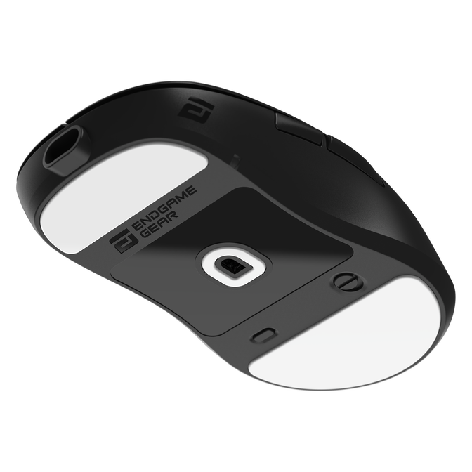 Endgame Gear XM2we Wireless Gaming Mouse Schwarz image number 7
