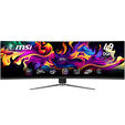 MSI MPG 491CQPDE-QD OLED 49 Zoll Curved 144Hz image number null