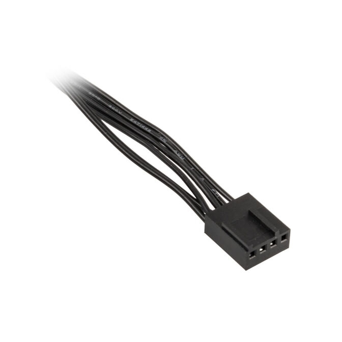 Kolink 1:4 PWM Fan Splitter Cable 35cm image number 5