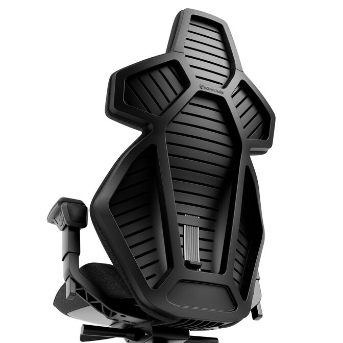 noblechairs DAWN TX Gaming Chair Granite image number 13