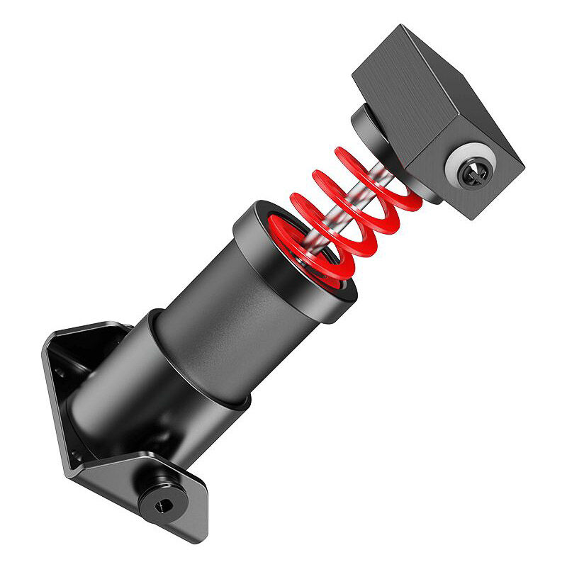 MOZA SR-P Lite Brake Pedal Upgrade Kit – SimRacing Bremsen-Upgrade