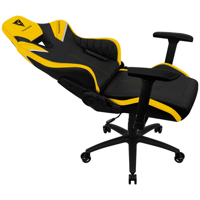 ThunderX3 TC5 Gaming Chair Black/Yellow image number 4