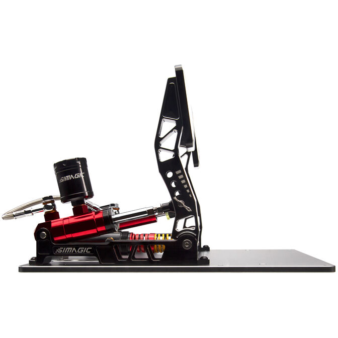 Simagic Pedal Set &ndash; 100 kg Load Cell Sensor Upgrade image number 2