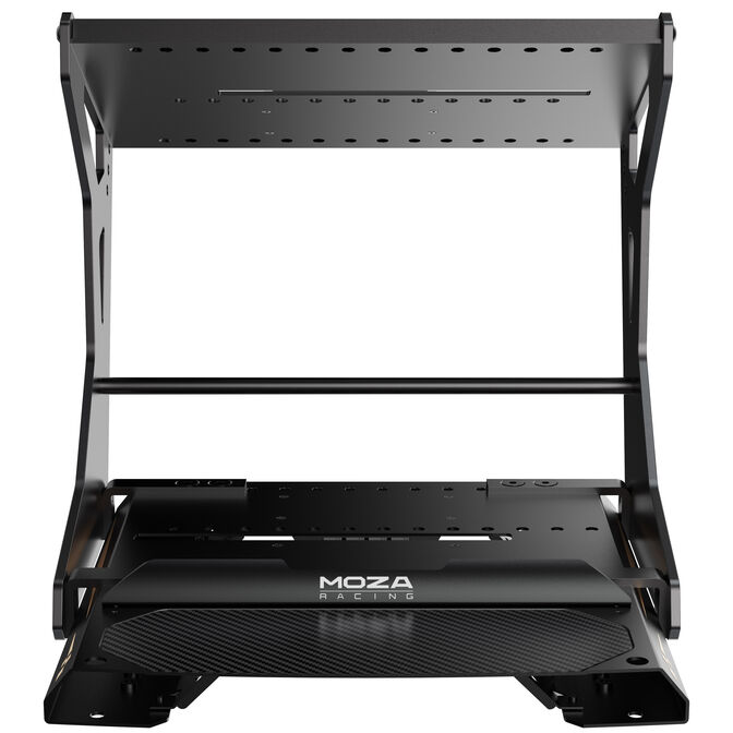 MOZA CRP2 Inversion Kit &ndash; Pedal-Konfigurations-Upgrade image number 3