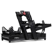 Next Level Racing Elite Cockpit Front Mount – Fronthalterung für Simulator-Cockpits