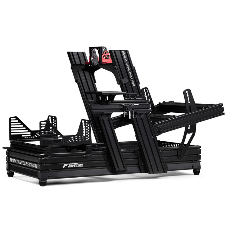 Next Level Racing Elite Cockpit Front Mount – Fronthalterung für Simulator-Cockpits image number 0