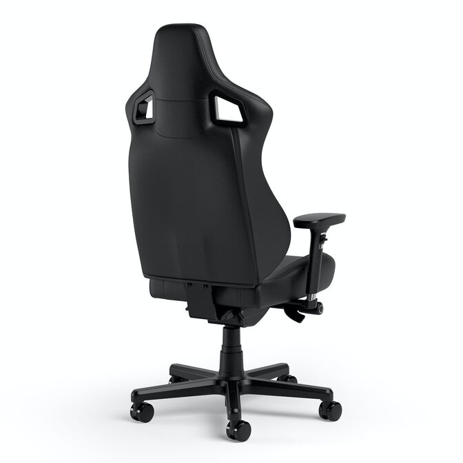 noblechairs EPIC Compact Gaming Chair Black Carbon image number 2