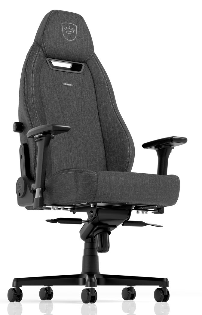 noblechairs Legend TX Gaming Chair Anthracite image number 10