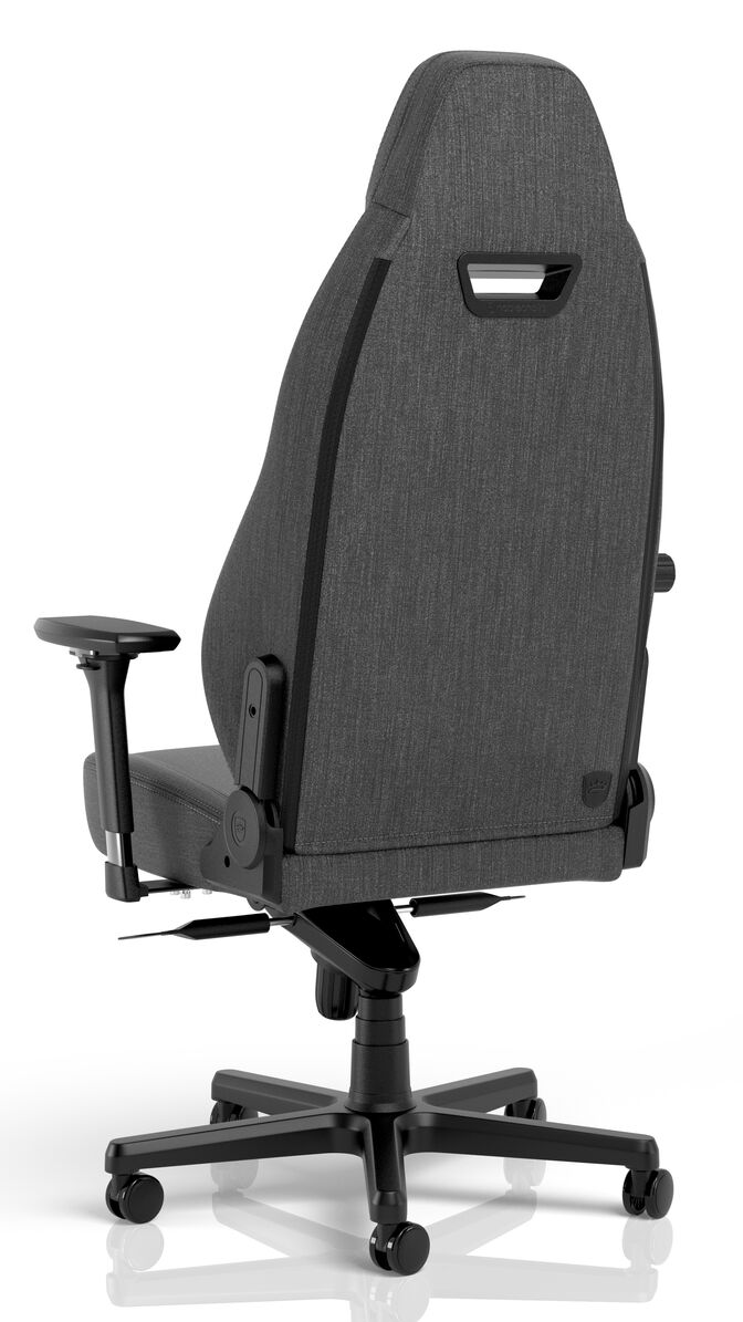 noblechairs Legend TX Gaming Chair Anthracite image number 4
