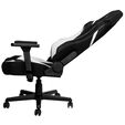 Nitro Concepts X1000 Gaming Chair Radiant White image number null