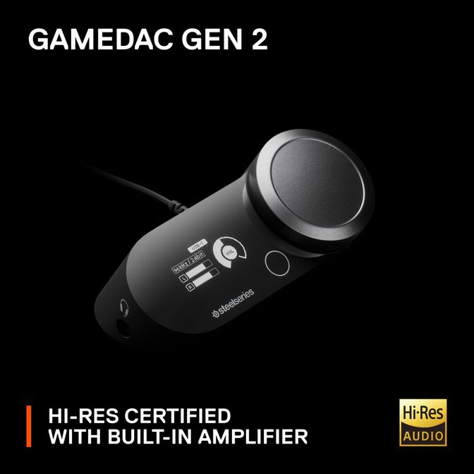 SteelSeries Arctis Nova Pro Gaming-Headset image number 4