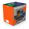 SteelSeries Arena 9 Gaming-Lautsprecher Surround RGB image number null