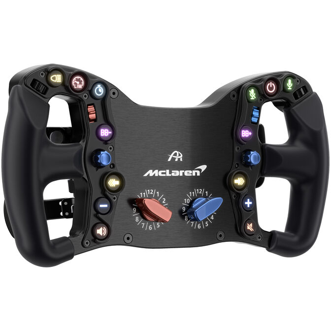 Ascher Racing McLaren Artura Pro USB &ndash; Lenkrad image number 0