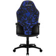 ThunderX3 BC1 Camo Gaming Chair Camo Blue image number null