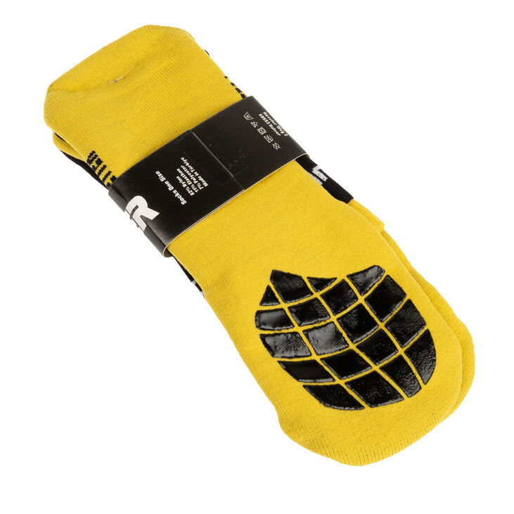 Polesetter Sim-Socken – Full Focus mit Grip-Noppen image number 1