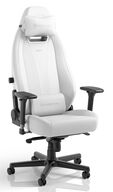 noblechairs LEGEND Gaming Chair White Edition image number null