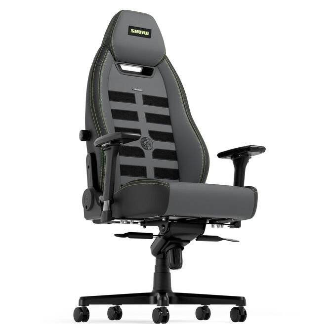 noblechairs Legend Gaming Chair Shure Edition image number 7