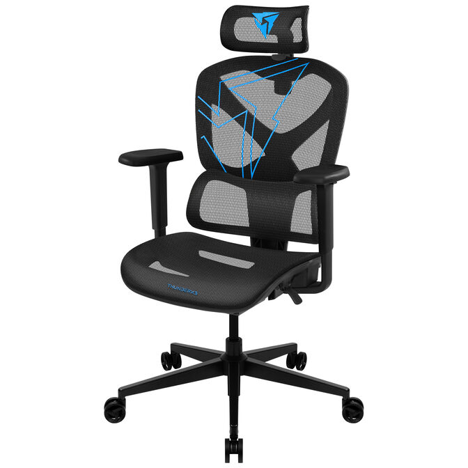 ThunderX3 YTC Ergonomic Office Chair Gamingstuhl image number 4