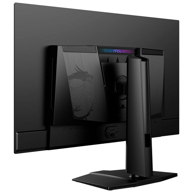 MSI MPG 322URXDE QD-OLED Gaming-Monitor image number 7