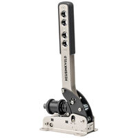 Heusinkveld – SimRacing Handbremse Black Edition