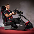 Nitro Concepts S-Racer Chair &ndash; Ergonomischer Gaming-Stuhl image number null