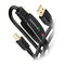Axagon ADR-210B Aktives USB-2.0-Kabel A-B 10m