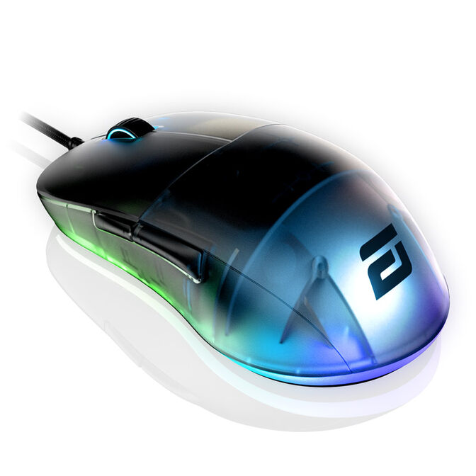 Endgame Gear XM1 RGB Gaming-Maus Dark Frost image number 1