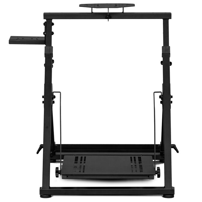 Nitro Concepts C-Racer Inferno Red &ndash; Gaming-Stuhl Bundle image number 6